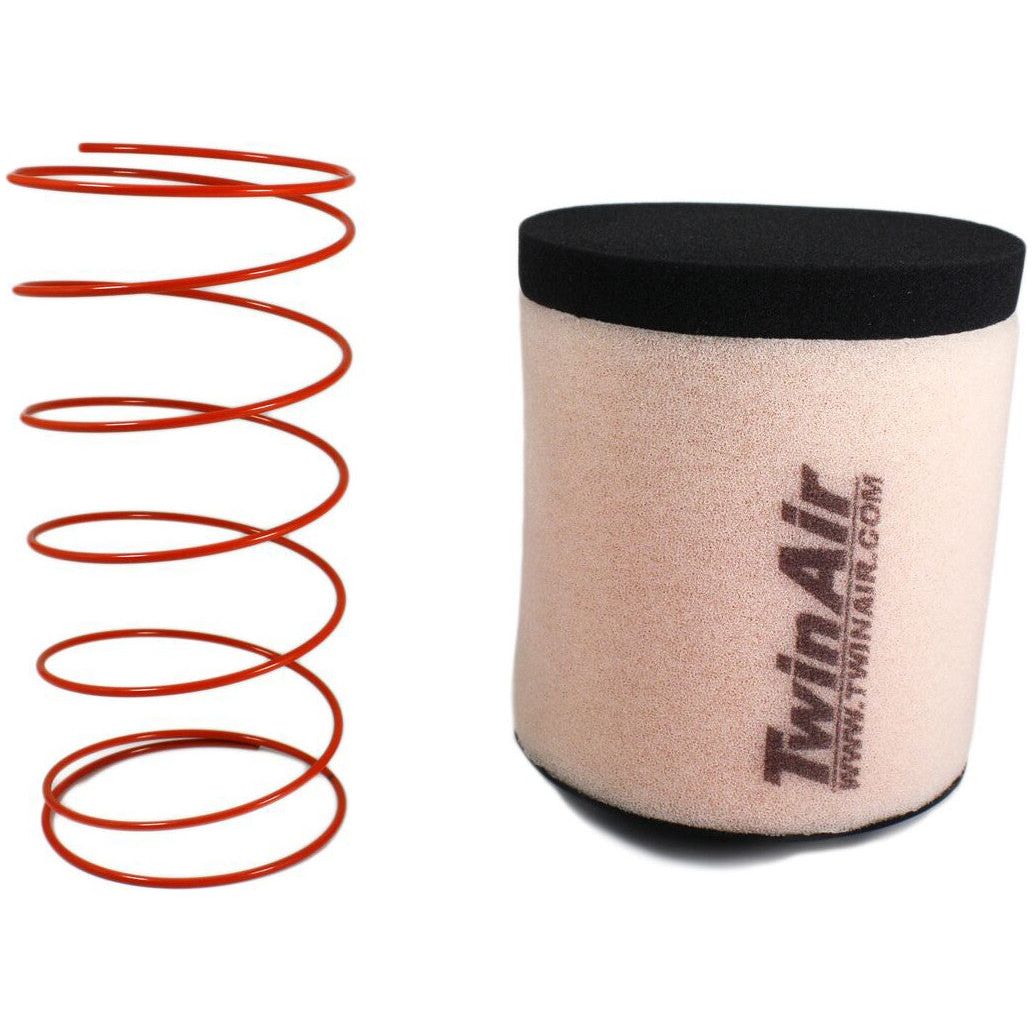 POWERFLOW KIT AIR FILTER WITH SPRING