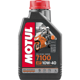 7100 SYNTHETIC OIL 10W40 LITER