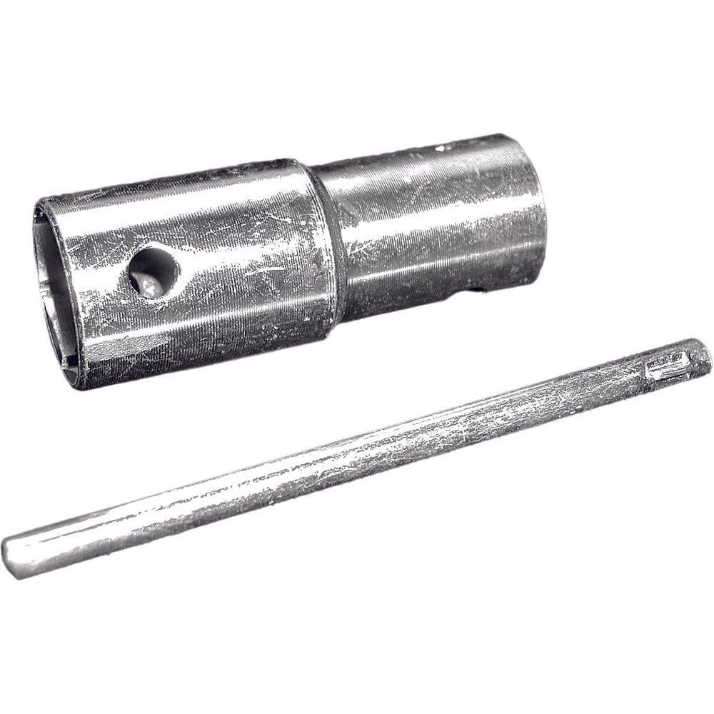 PLUG WRENCH 14mm & 18mm