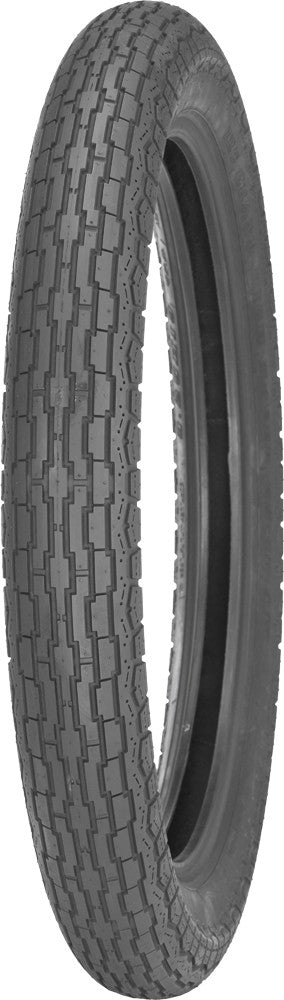 TIRE GS-11 FRONT 3.00X18 47S BIAS TT