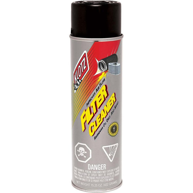 Filter Cleaner - G-FORCE POWERSPORTS