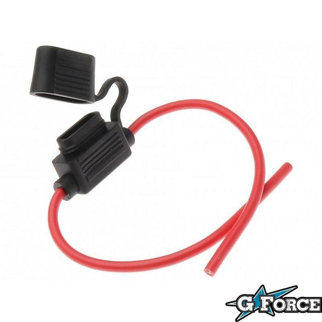 DRR & APEX PERFORMANCE PARTS > IGNITION > ACCESSORIES IGNITION – G-FORCE  POWERSPORTS