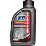 Gear Saver Transmission Oil - G-FORCE POWERSPORTS