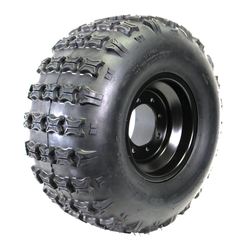 GPS Gravity® 416 Tire 18×9.50×8