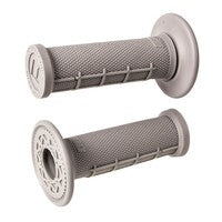 single-ply odi mini mx soft half waffle grey