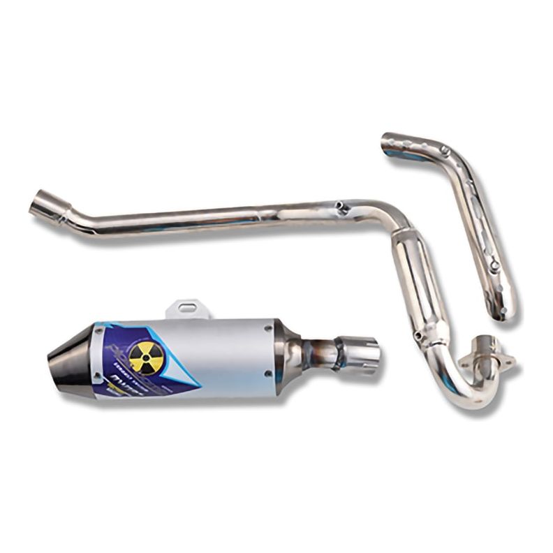 Thumpstar TSX 212  4-Stroke | Manual (BACK ORDER)