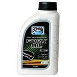 High Performance Fork Oil - G-FORCE POWERSPORTS