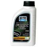 High Performance Fork Oil - G-FORCE POWERSPORTS