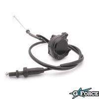 Honda Throttle Assembly with Cable - G-FORCE POWERSPORTS