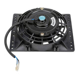 Electric Radiator Fan - DRR/ Apex - Universal Fitment