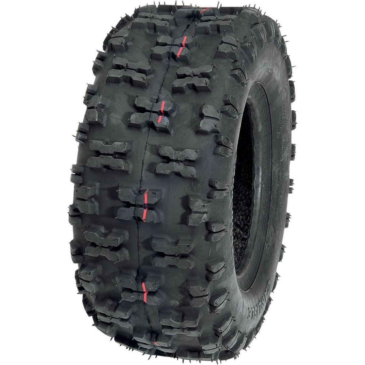 TIRE HOLESHOT F/R 18X6.5-8 4PR BELTED BIAS