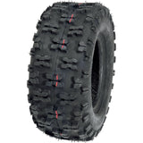 TIRE HOLESHOT F/R 18X6.5-8 4PR BELTED BIAS