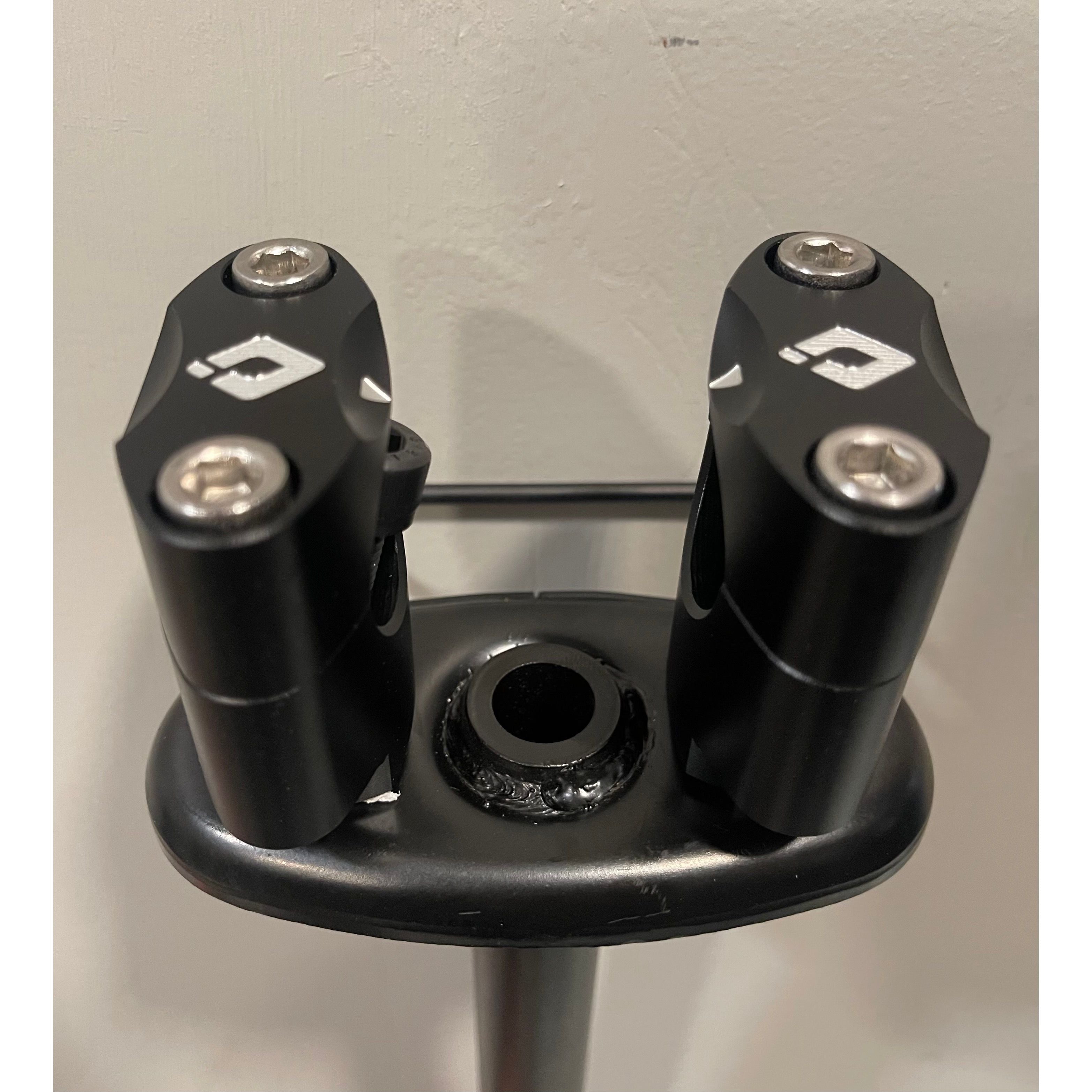 1-1/8” Fat Bar Adaptors - DRR Stock Stem