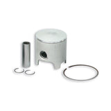 Malossi MHR Cross 70cc/47.6mm Piston Kit (12mm) #348180