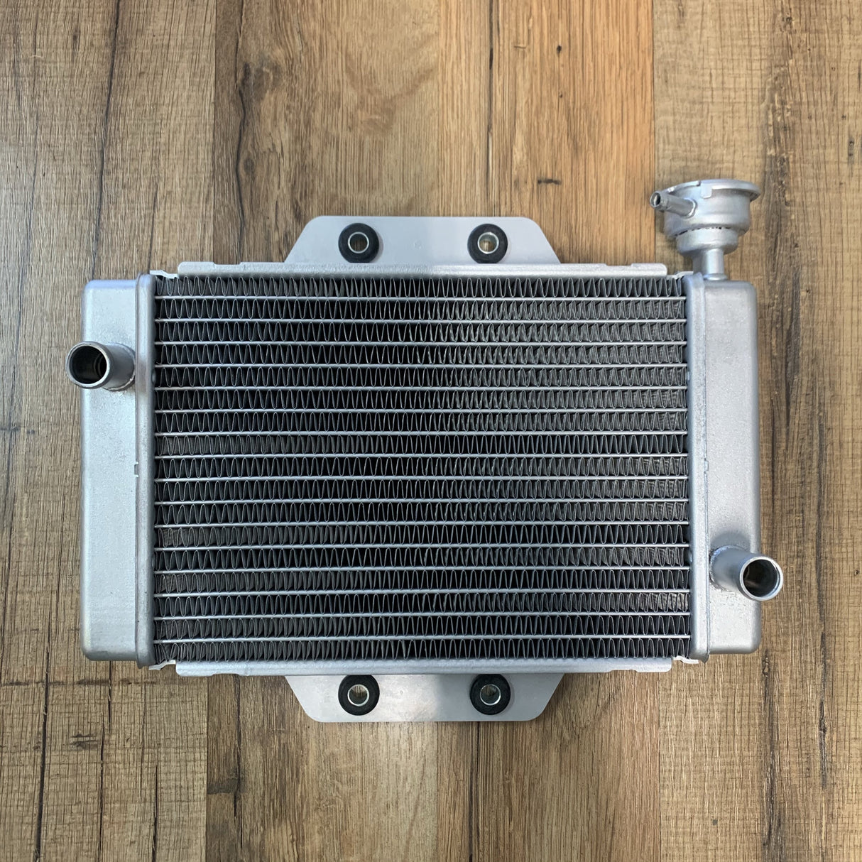 #1 Std Size Radiator