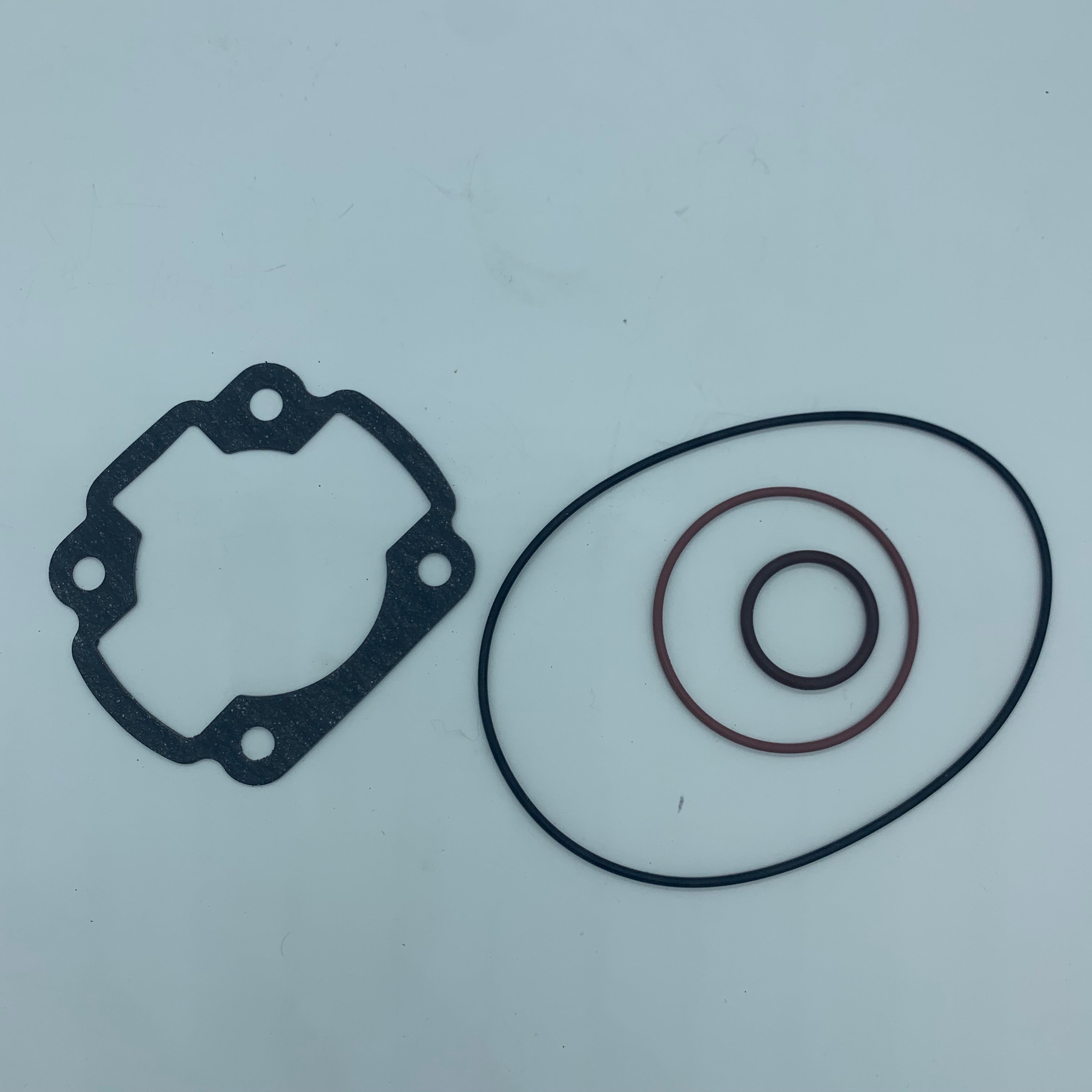 APEX Top End Gasket Kits 50/70cc