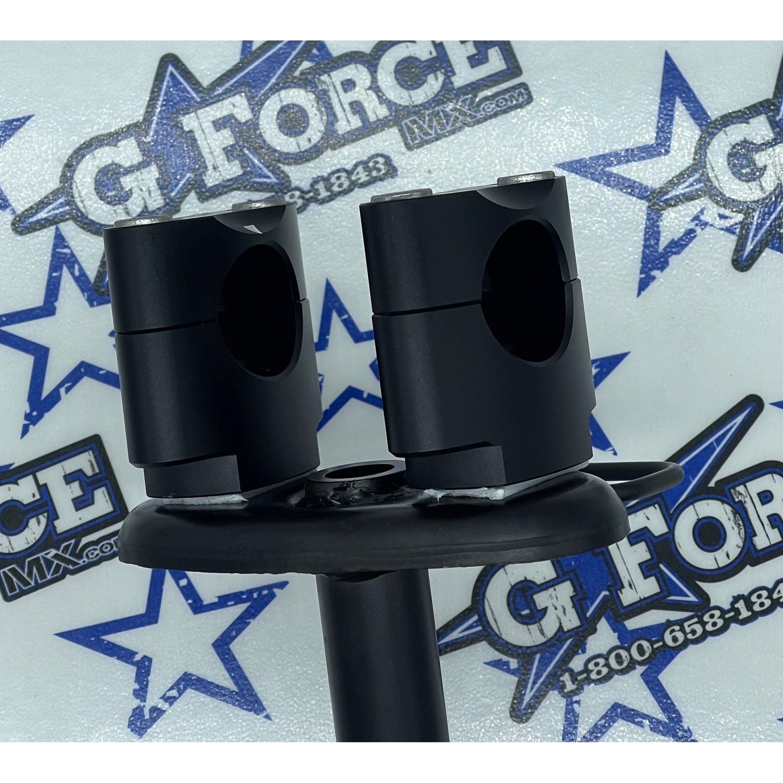 1-1/8” Fat Bar Adaptors - DRR Stock Stem