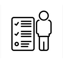 DUTY PAPERWORK - GF