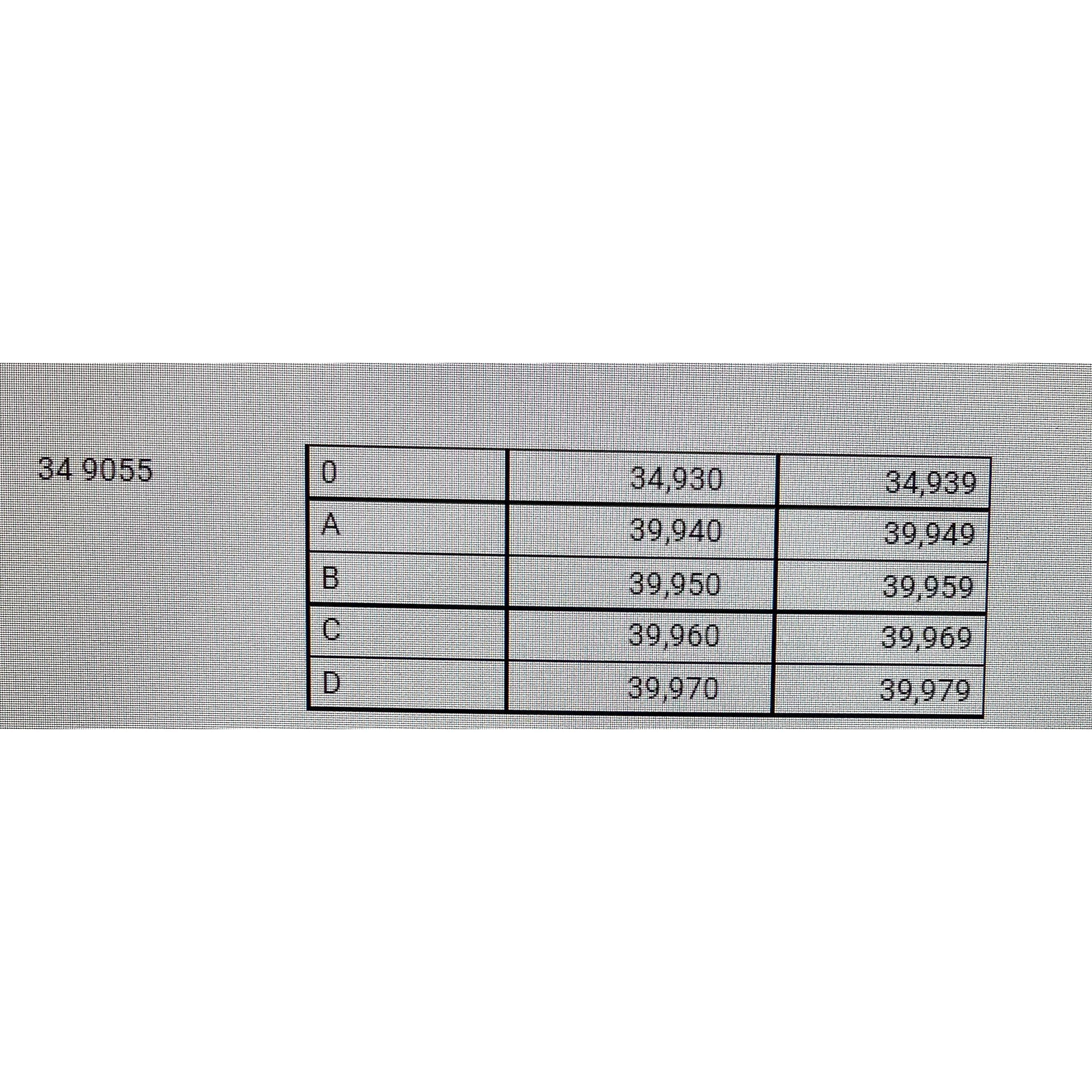 50cc Malossi Team Piston Kit #349055.CC (39.70mm)