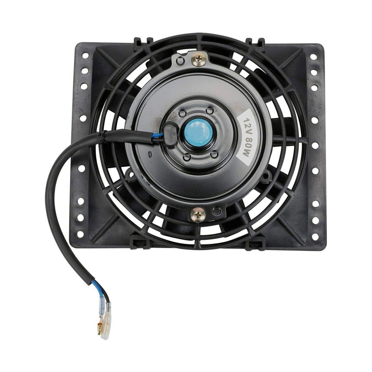 Electric Radiator Fan - DRR/ Apex - Universal Fitment