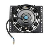 Electric Radiator Fan - DRR/ Apex - Universal Fitment