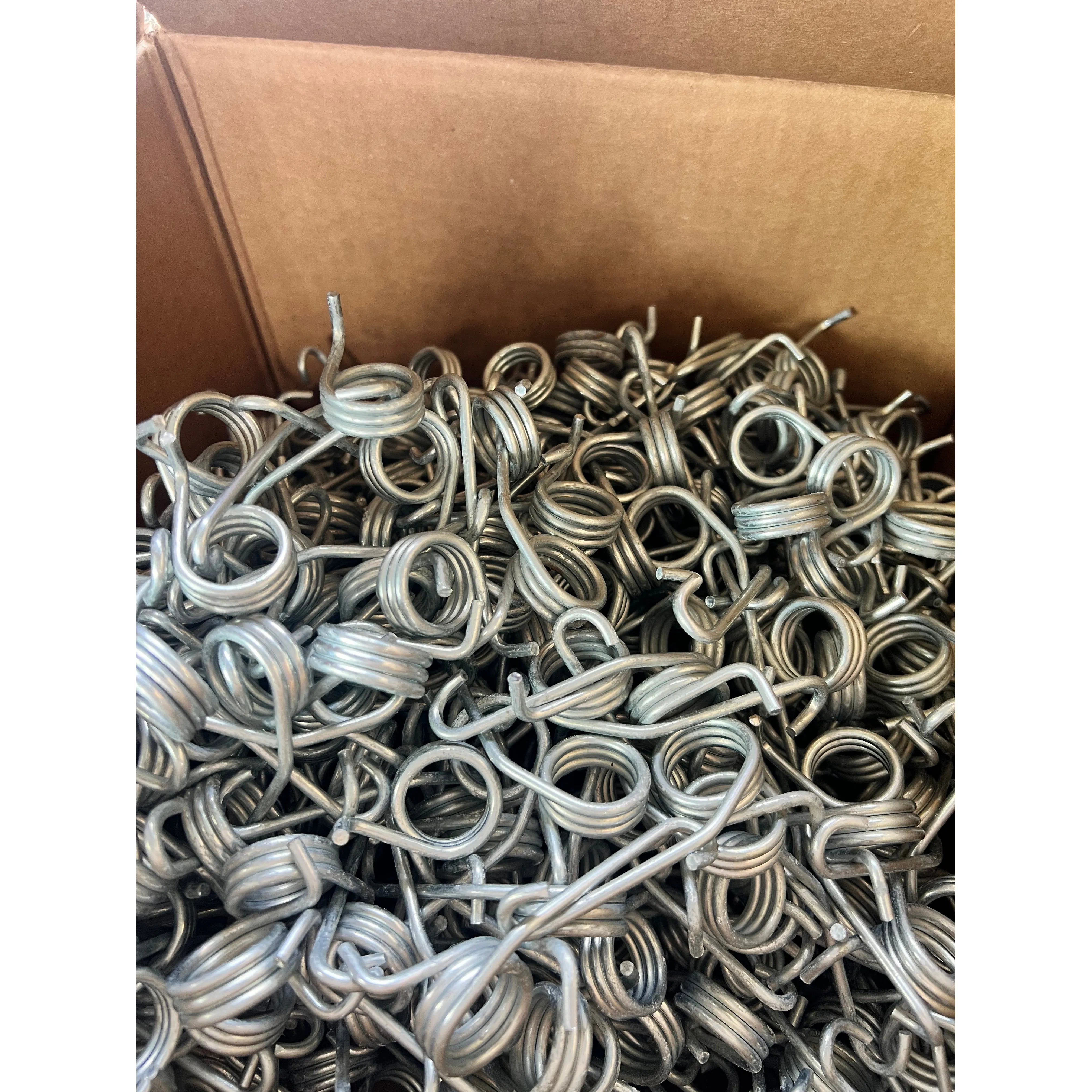 Replacement Tensioner Spring - LCS - MAX RPM - MBR