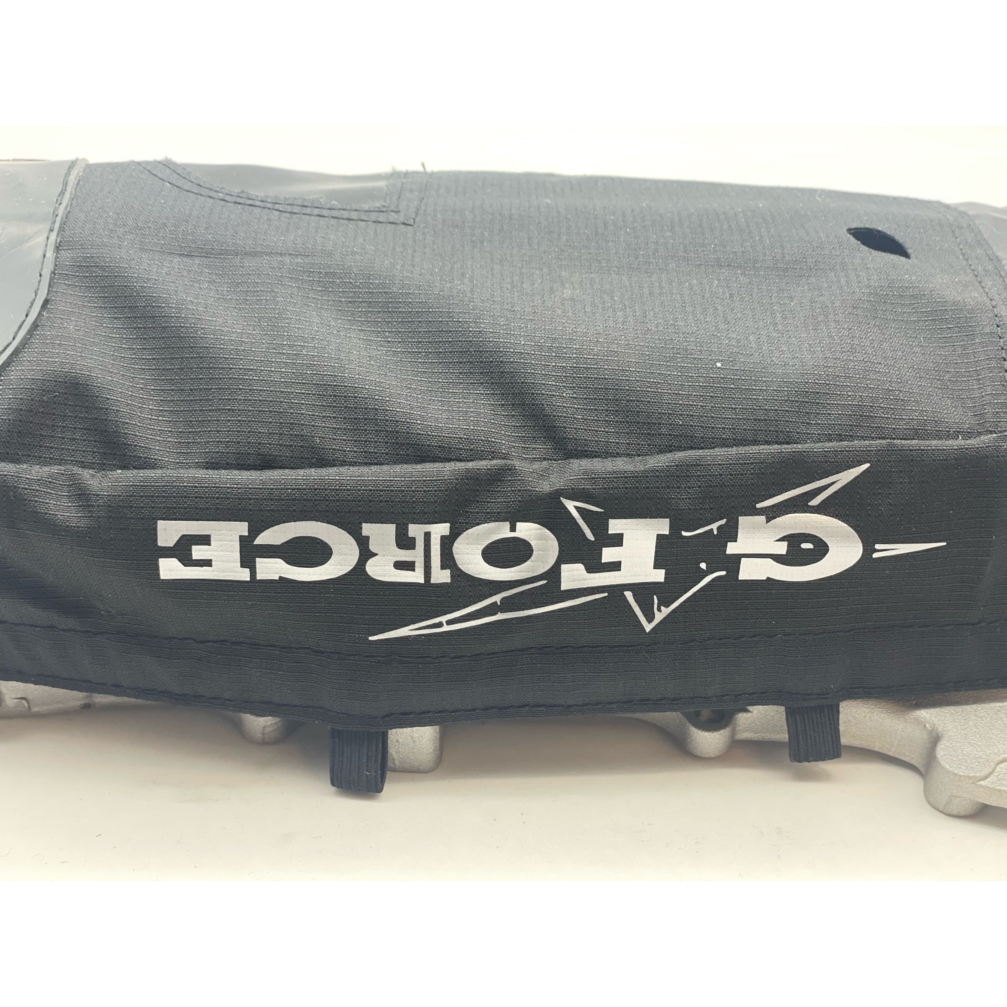 Kool Ride - CVT Outerwrap