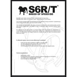 INNER ROTOR PVL IGNITION STAGE6 R/T - MK1 (SMALL TAPER)