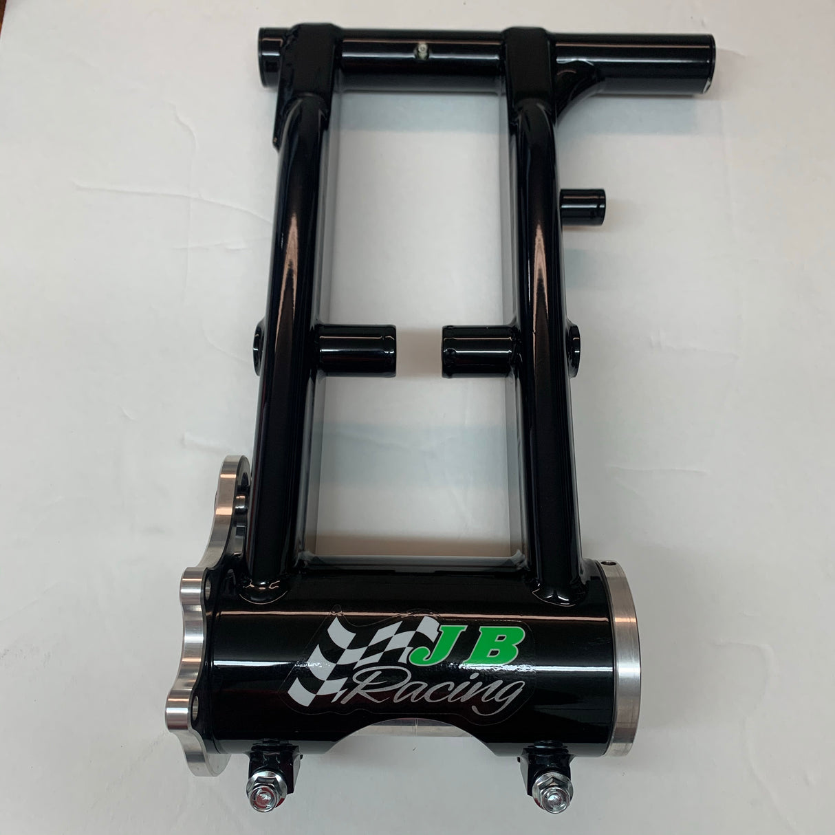 JB Long Travel Swingarm - DRR