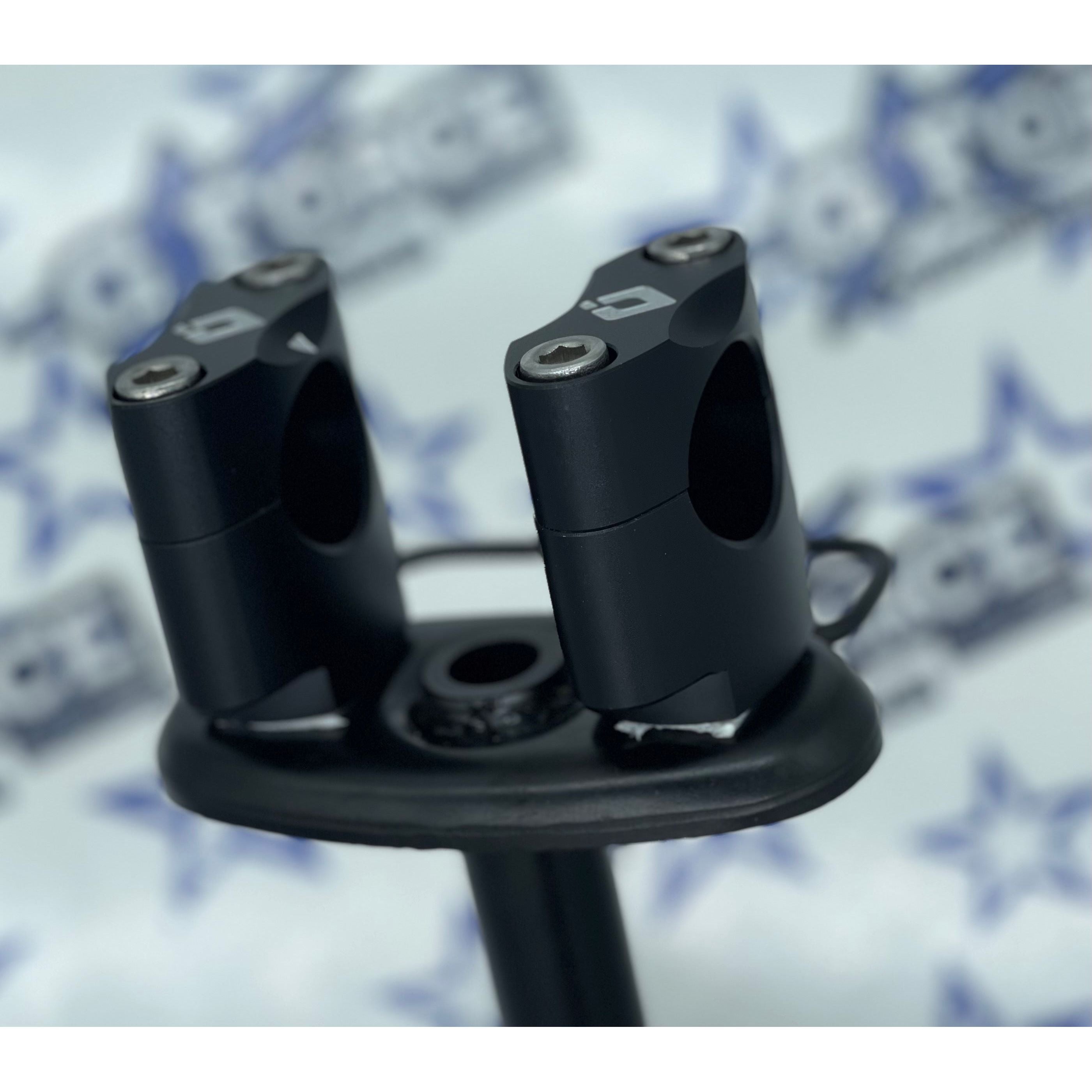 1-1/8” Fat Bar Adaptors - DRR Stock Stem