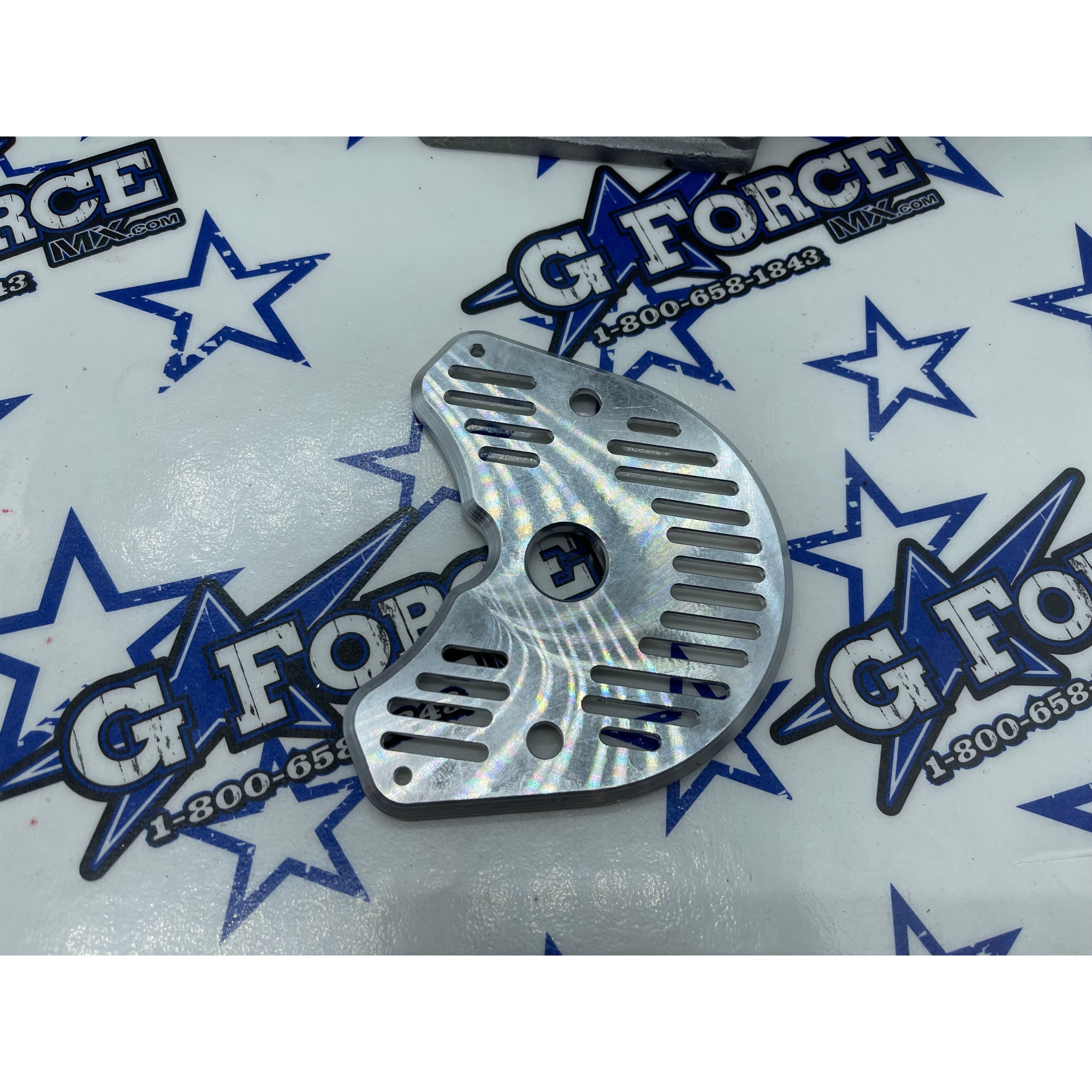 CVT Cover - Vent Guard 2 PC Kit