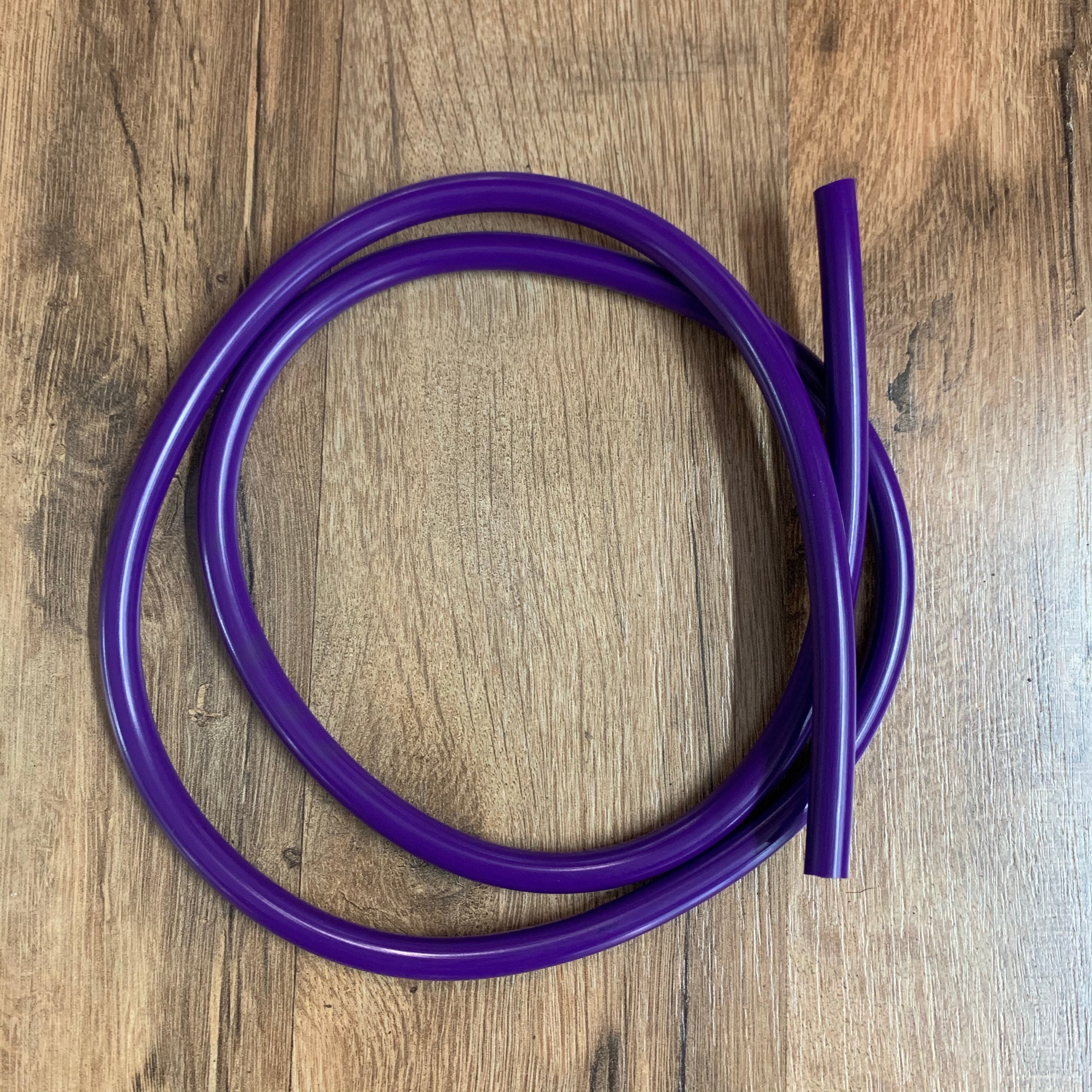 Colored Fuel Line 1 Meter