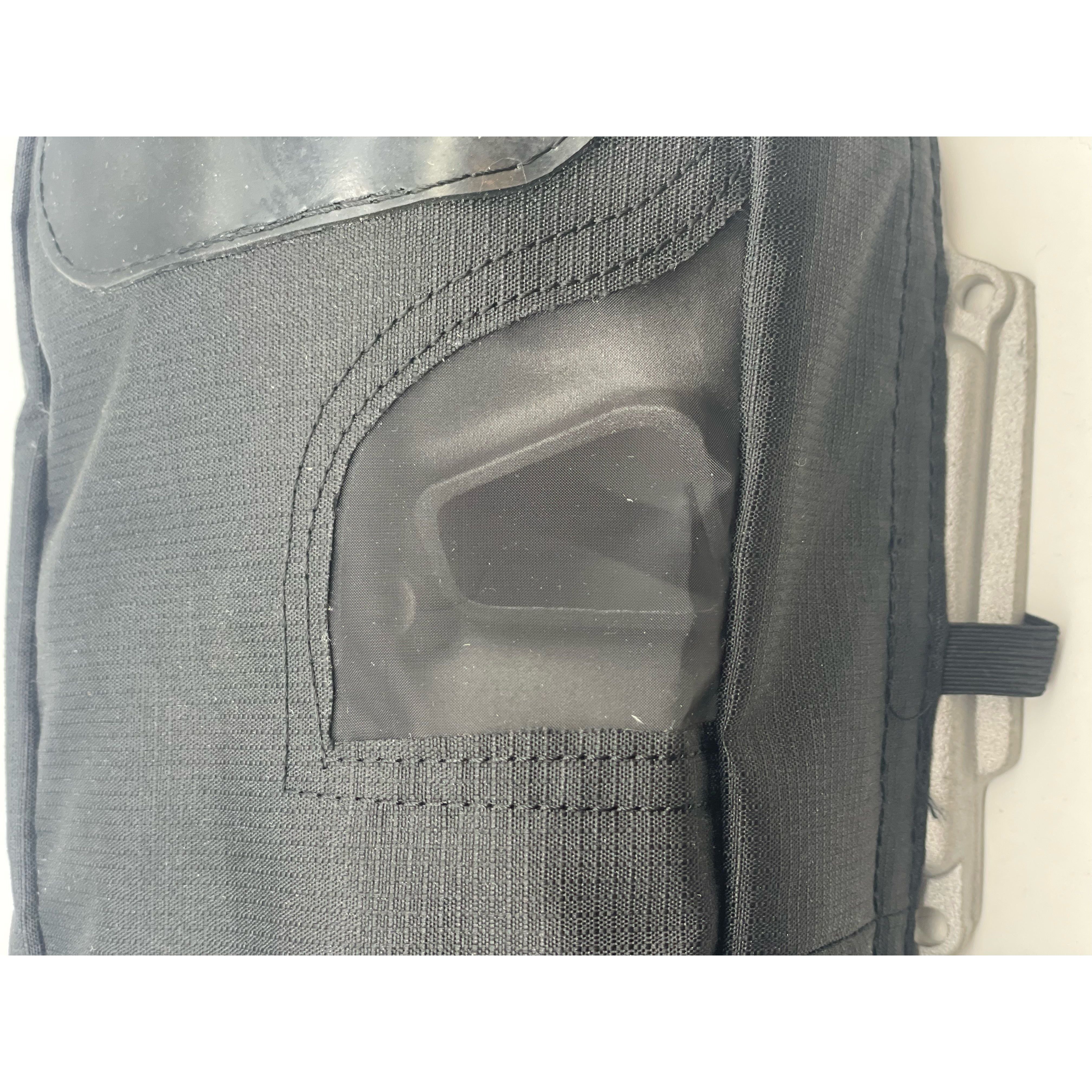 Kool Ride - CVT Outerwrap