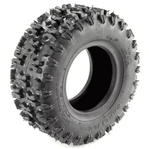 TIRE HOLESHOT F/R 18X6.5-8 4PR BELTED BIAS