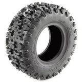 TIRE HOLESHOT F/R 18X6.5-8 4PR BELTED BIAS