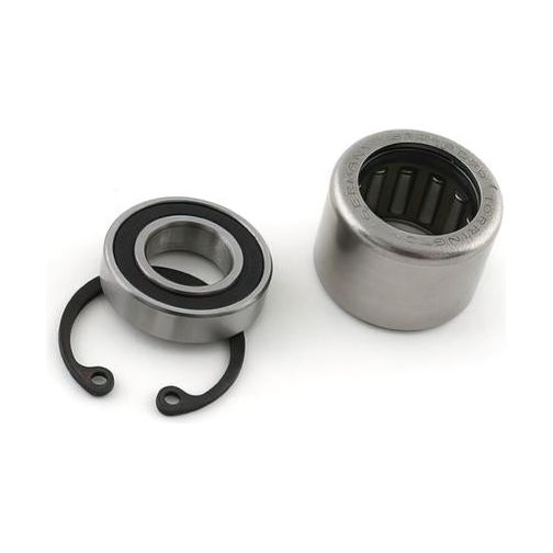 Malossi Over Range - Rear Pulley Bearing Rebuild Kit