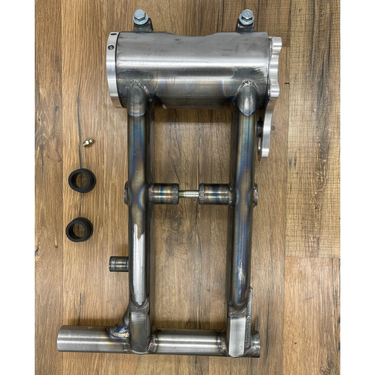 JB Long Travel Swingarm - DRR