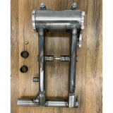 JB Long Travel Swingarm - DRR