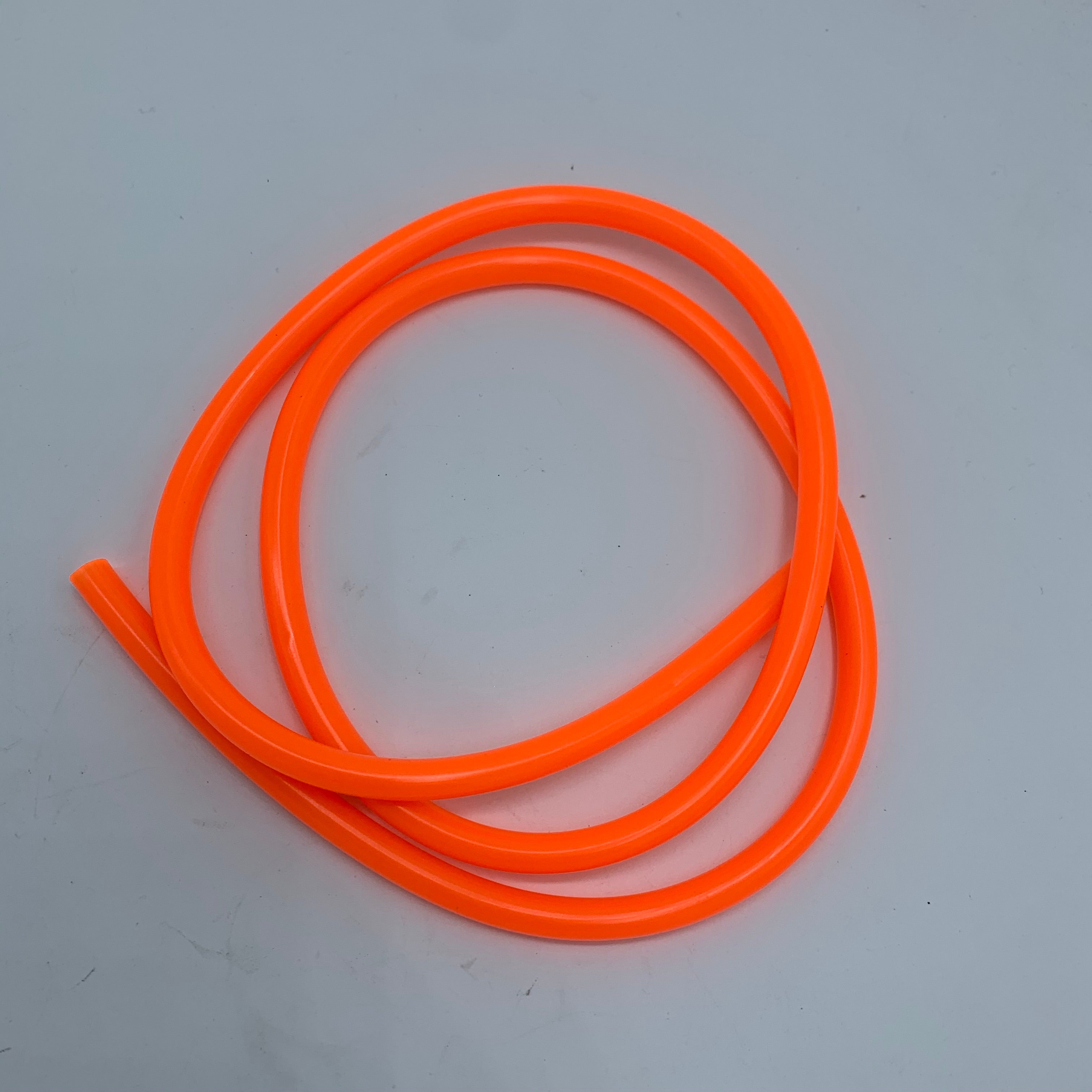 Colored Fuel Line 1 Meter