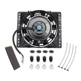 Electric Radiator Fan - DRR/ Apex - Universal Fitment