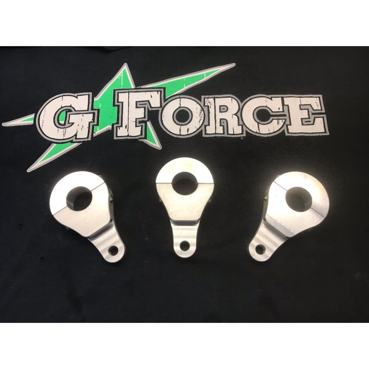 Steering Stabilizer Bracket