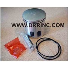 DRR - AIR COOLED 90cc Top End Parts