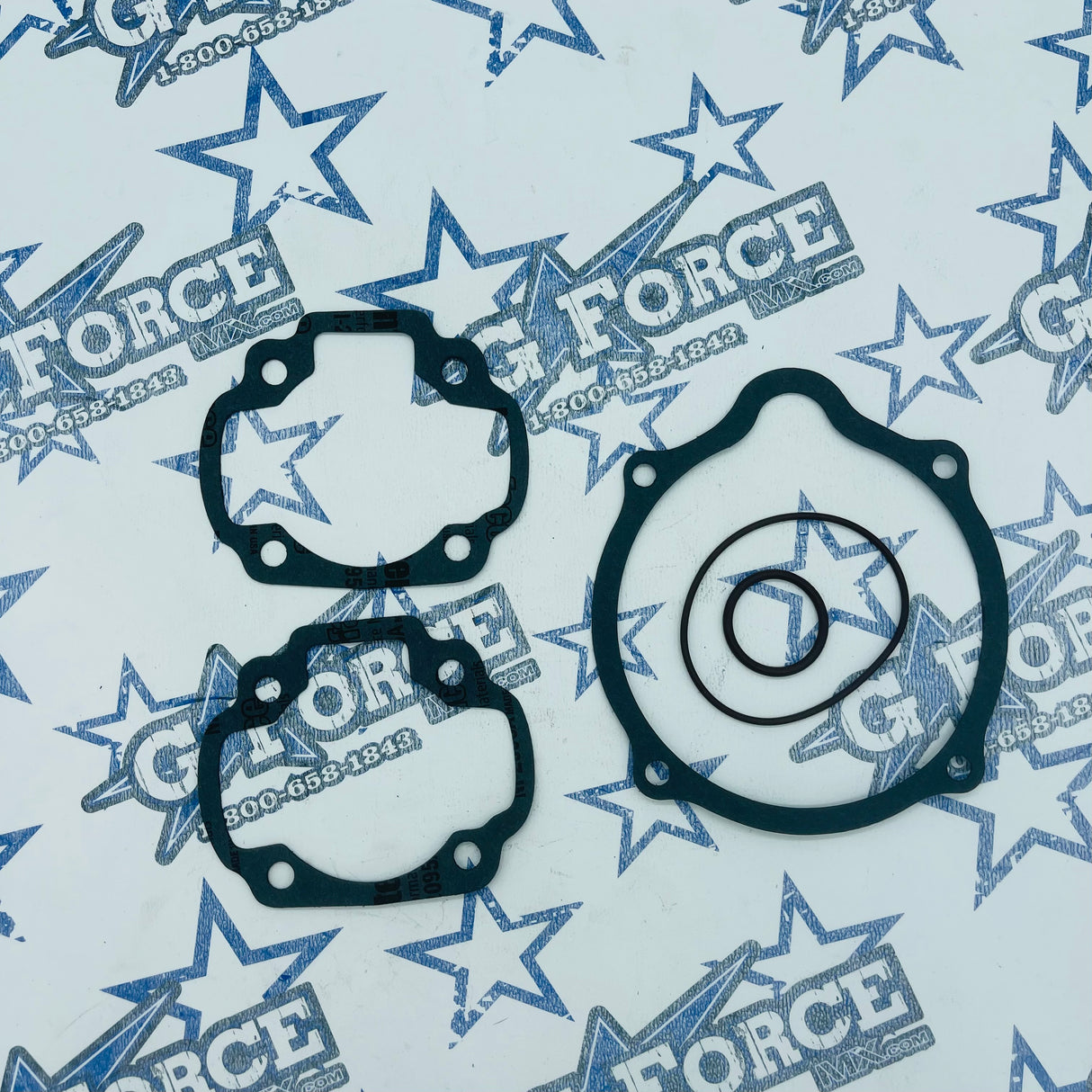 APEX Top End Gasket Kits 90/100cc