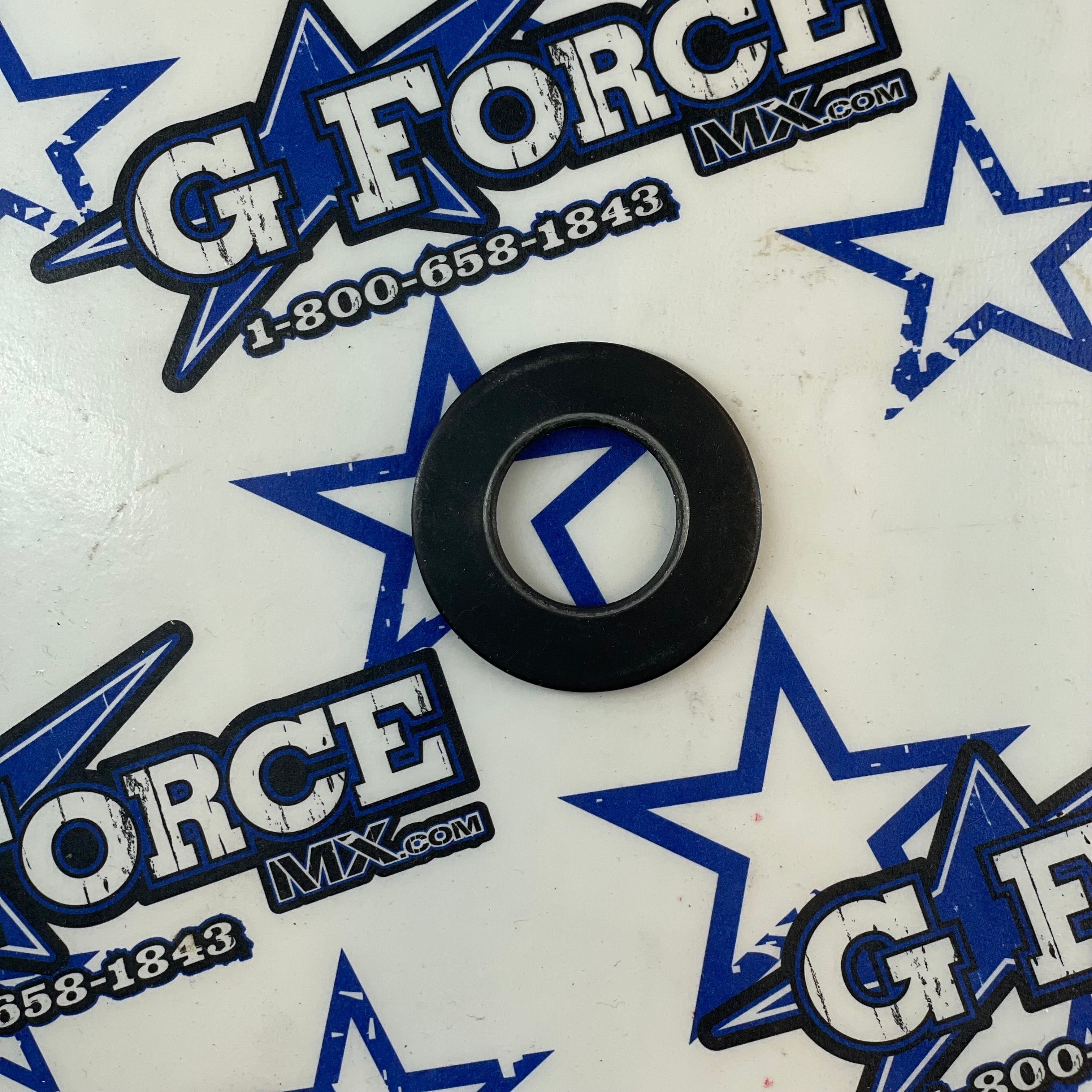 (22)  DRR - Spring Washer Slipper Sprocket