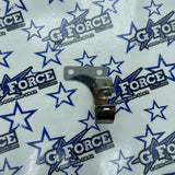 (06)  Silencer Bracket Hanger - DRR OEM