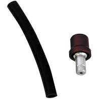 MODQUAD BILLET GAS CAP BREATHER