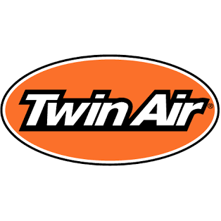 Twin Air Dual Stage Pod Air Filter - 2”  (Angled/JB Mod) #3