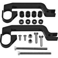 Install Kit Powermadd Handguard - Sentinel - G-FORCE POWERSPORTS