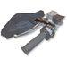 Install Kit Powermadd Handguard - Sentinel - G-FORCE POWERSPORTS