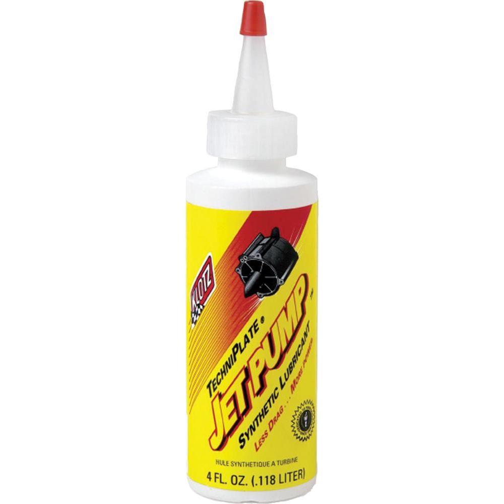 Jet Pump Synthetic Lubricant - G-FORCE POWERSPORTS